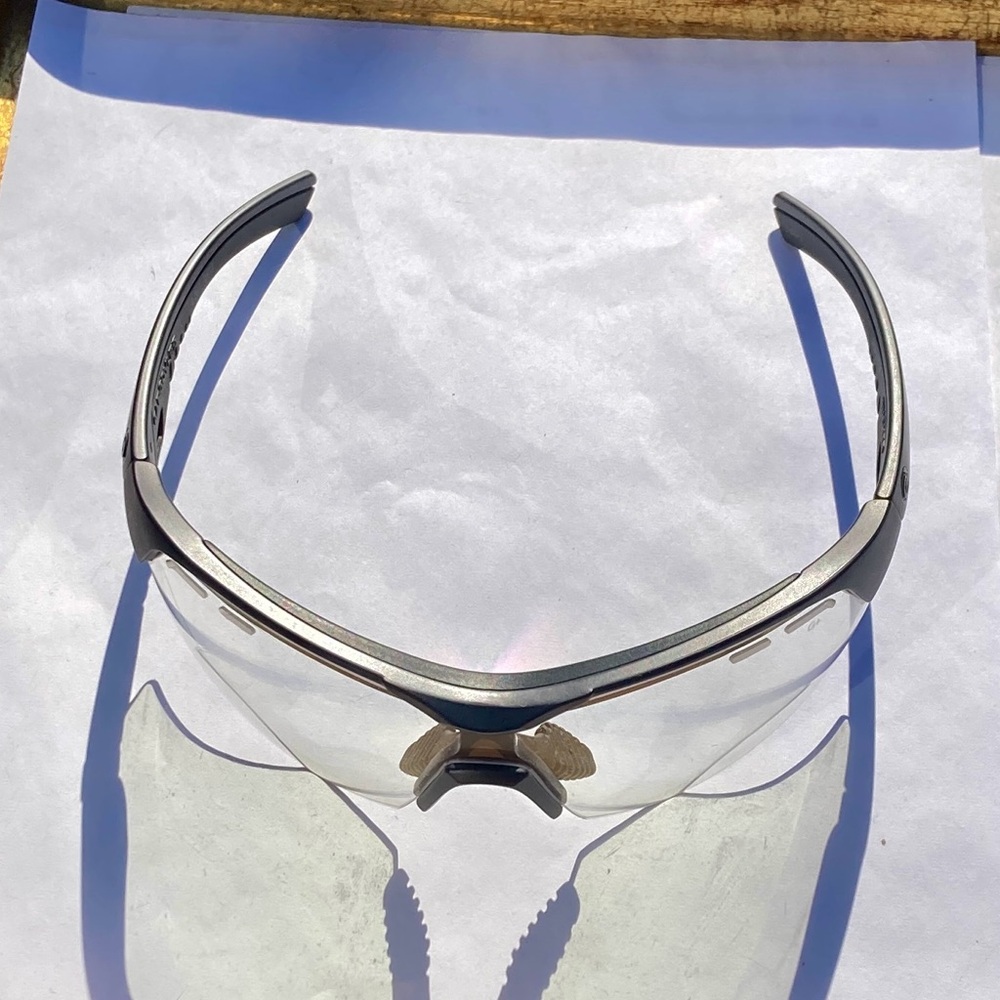 Gargoyles Men’s Rectangle Vortex Performance Sung… - image 1